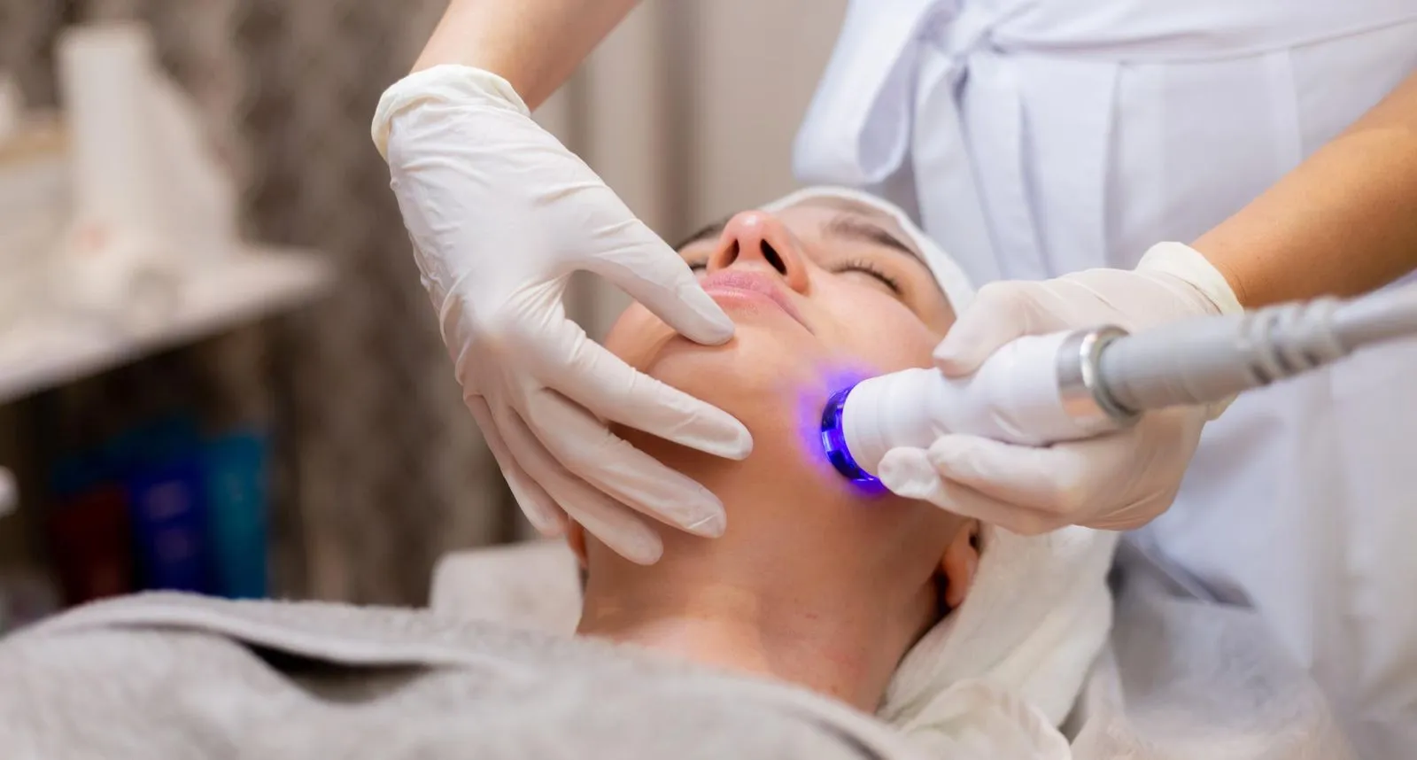 Dermatology