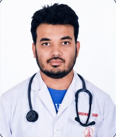 Dr. Rasmit Shah