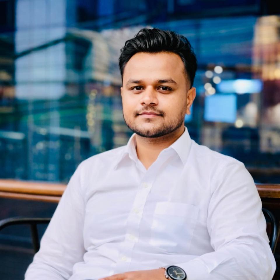 Narayan Kumar Patel