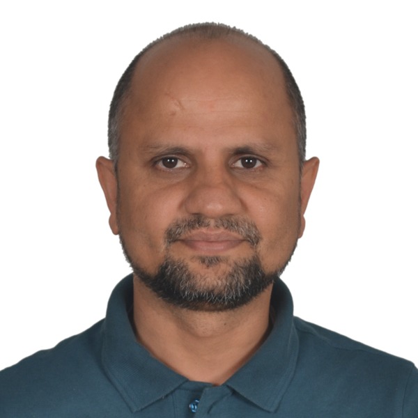 Mr. Hari Prasad Paudel