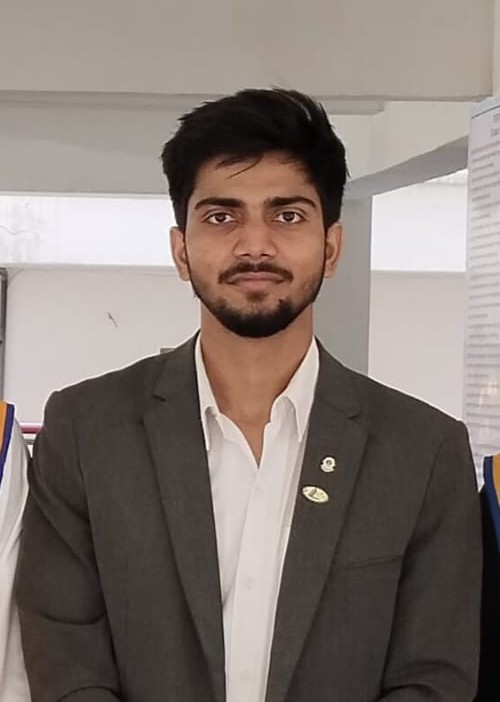 Mr. Abhinash Kumar Jha